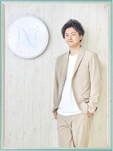 ノアエクレ 銀座(noah ecle)&nbsp;海野 航平