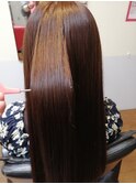 Thanks  hair      ダメージレストリートメント