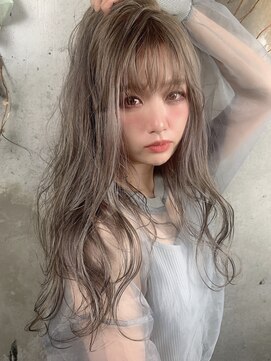 アート(a-to) プラチナミルクティ♪