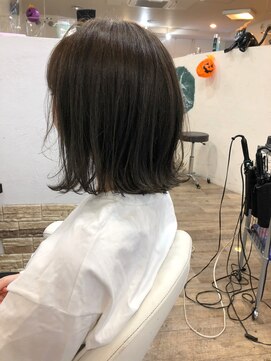 デザインサロンリア(design salon Lia) フェミボブ