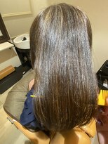 トゥーリ 筑紫野店(tuuli)&nbsp;tuuli 筑紫野★★髪質改善縮毛矯正　RIO