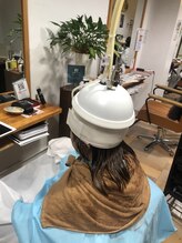 顔まで若々しく魅せるバイオスパ