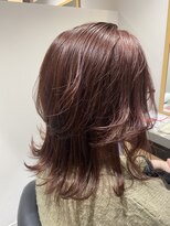 ラシンバン ラメール(LASHINVAN LAMER)&nbsp;チェリーブロッサム