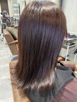 アプシー 三木店(Apsee)&nbsp;ピンクブラウン