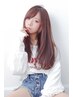 【２・３回目のお客様限定】トリートメントストレート＆カット￥18900