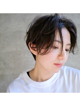 ハーヒム(her him) her.him/tominaga/99