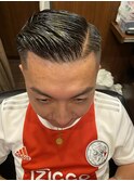 7:3バーバースタイル