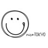 ニコ トウキョウ(nico TOKYO)のお店ロゴ