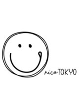 nico TOKYO  原宿/表参道【ニコ　トウキョウ】