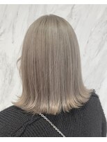 リー 京橋(Lee) ホワイトベージュカラー