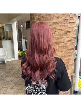 クラナ(clana) ダブルカラー