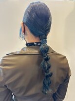 ニューヨークニューヨーク 加古川店(NYNY)&nbsp;《NYNY加古川坂田》タイトアレンジで大人な雰囲気セット