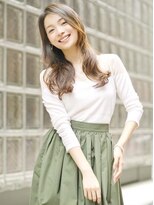 シックスバイギンザロンド 名古屋(six by ginza Lond)&nbsp;ロングスタイル