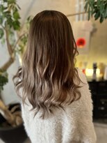 リエコー(RE'ECHO)&nbsp;プルエクステ90本