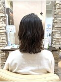 ミディアム外ハネカール
