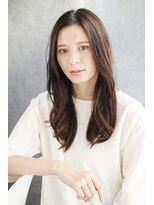 ラクシア(LUXIA)&nbsp;大人可愛いヨシンモリヘア