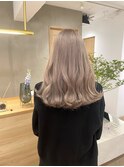 【LOREN】ミルクティーベージュ＊梅田限定＊