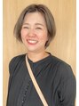 ヘアー インフィニティ ナチュラル 八戸店 Hair infinity Natural 木村 明子