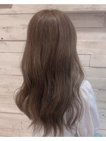 アバシュ A V A S H&nbsp;ミルクティーベージュ