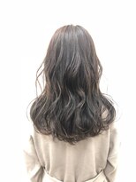 ビス フルール 日暮里店(Vis fleur)&nbsp;オリーブ×ベージュ/ブラウン