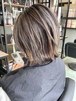 ヘアードゥ リム(Hair do Lim.) Lim style