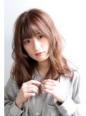 セミロング