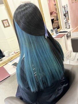 ファクトリーファイブ(Factory5) 【Factory5きた】ターコイズ