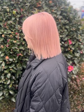 レガロ(RegaLo) うすいぴんく