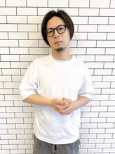 アグ ヘアー リアナ 愛子店 仙台(Agu hair riana) 根本 雄大