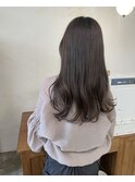 ロングヘア