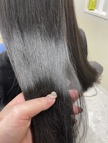 トッカ ANNEX京都河原町(tocca) グレージュカラー