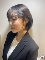 オルカ(orca)&nbsp;【nanami】ショートボブ