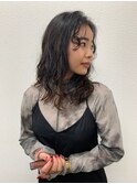 ★ミディアムパーマ★