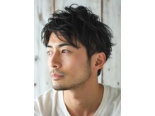 美容室ステラ 東大宮店