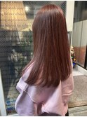 ラベンダーピンク!