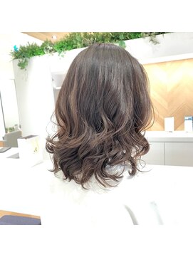 ステアケース 武蔵小杉店(stair:case) 武蔵小杉デジタルパーマ