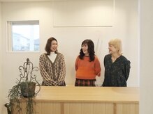 ヘアメゾンマリー(Hair Maison Marry)