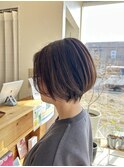 40代、50代におすすめ!大人ショート!