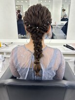 パーヴミックスガラ(Parve Mix GALA)&nbsp;もこもこ編みおろしセット