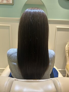 アンフィ 矢向(Anphi) 4-3 髪質改善