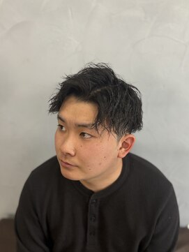 スパーブ(Superb) 緩めツイストスパイラル