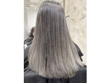 イリル バイ レシッド 自由が丘(ibrel by rcid)