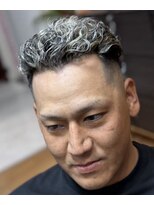 ピシャッとニ代目銀二郎&nbsp;ギンパラカーリー