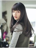 うるツヤロング☆