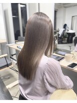 ヒトノワ(Hito.nowa)&nbsp;髪質改善ストレート【高島】