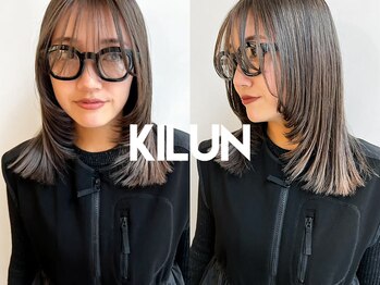 Belle femin* kilun【ベルフェミンキルン】