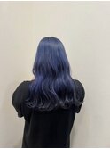 bluesilver