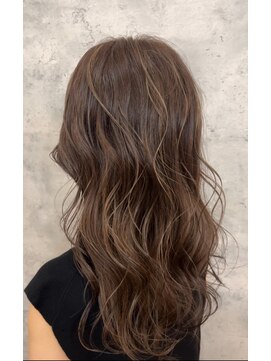 スパイラル 広小路店(SpiraL) ハイライトスタイル