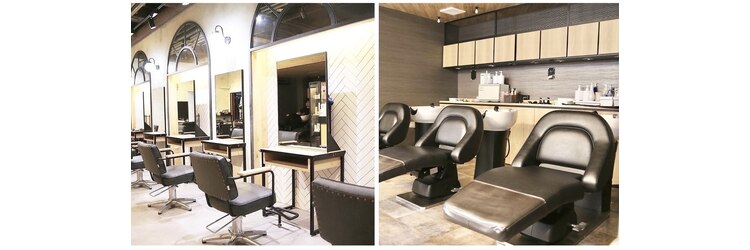 ジュエルボックス 西梅田店(jewelbox)のサロンヘッダー