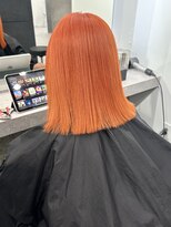 いろあそび 八王子&nbsp;オレンジ